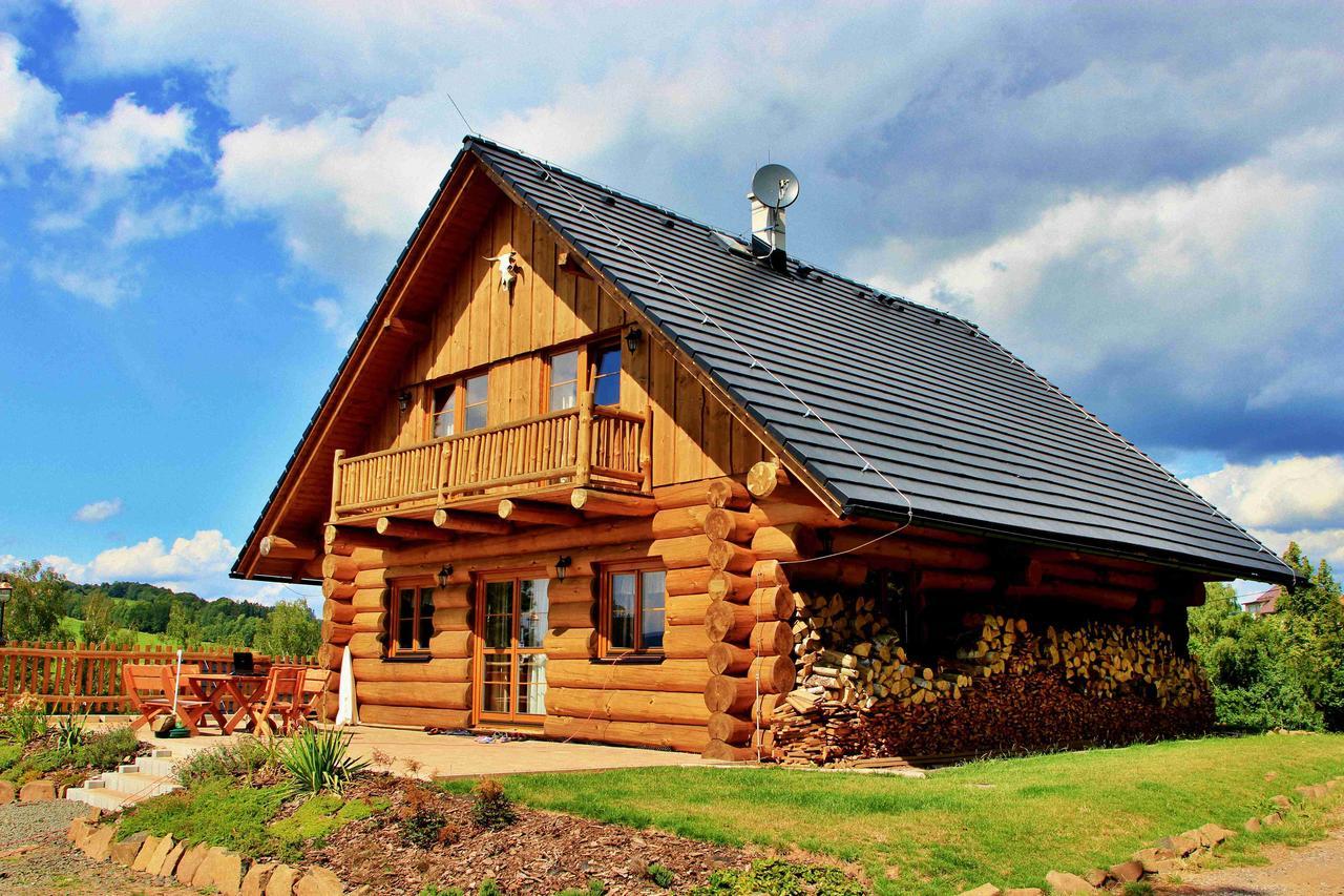 Ranch Bystrá Bystrá nad Jizerou Quarto foto
